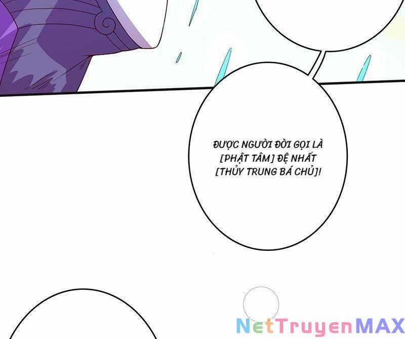 Đấu Chiến Thắng Phật 89 trang 22