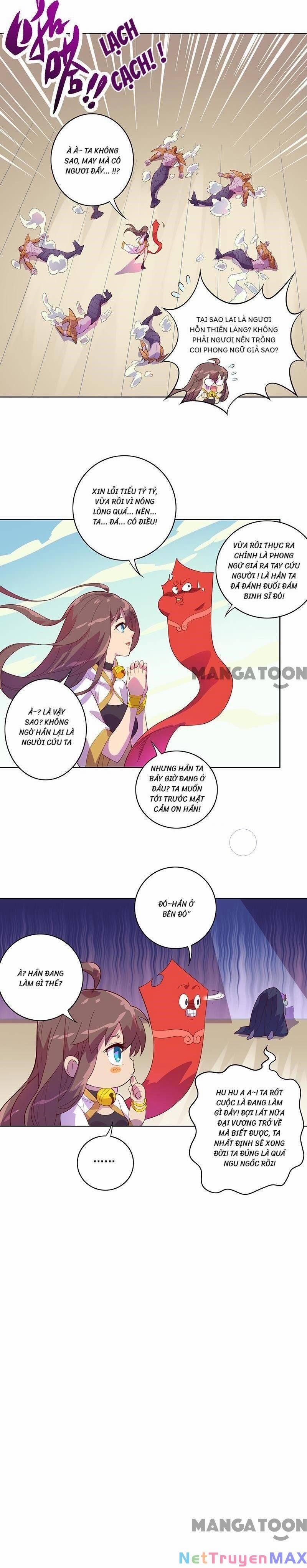 Đấu Chiến Thắng Phật 89 trang 3