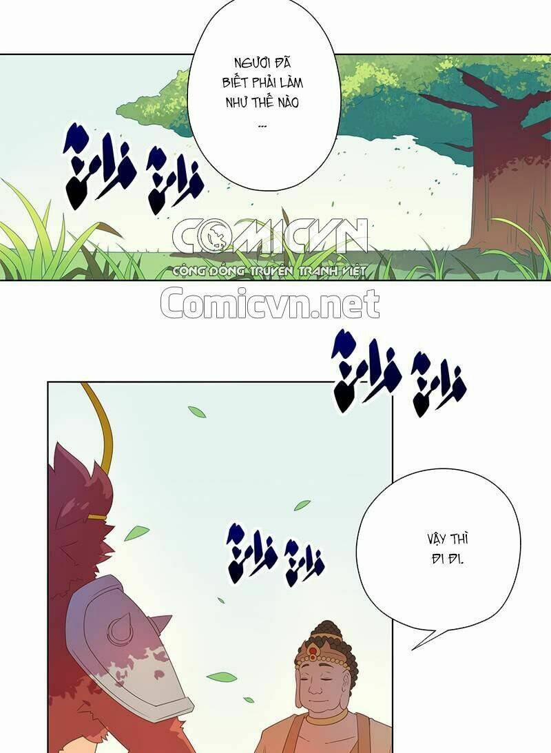 Đấu Chiến Thắng Phật 9 trang 0