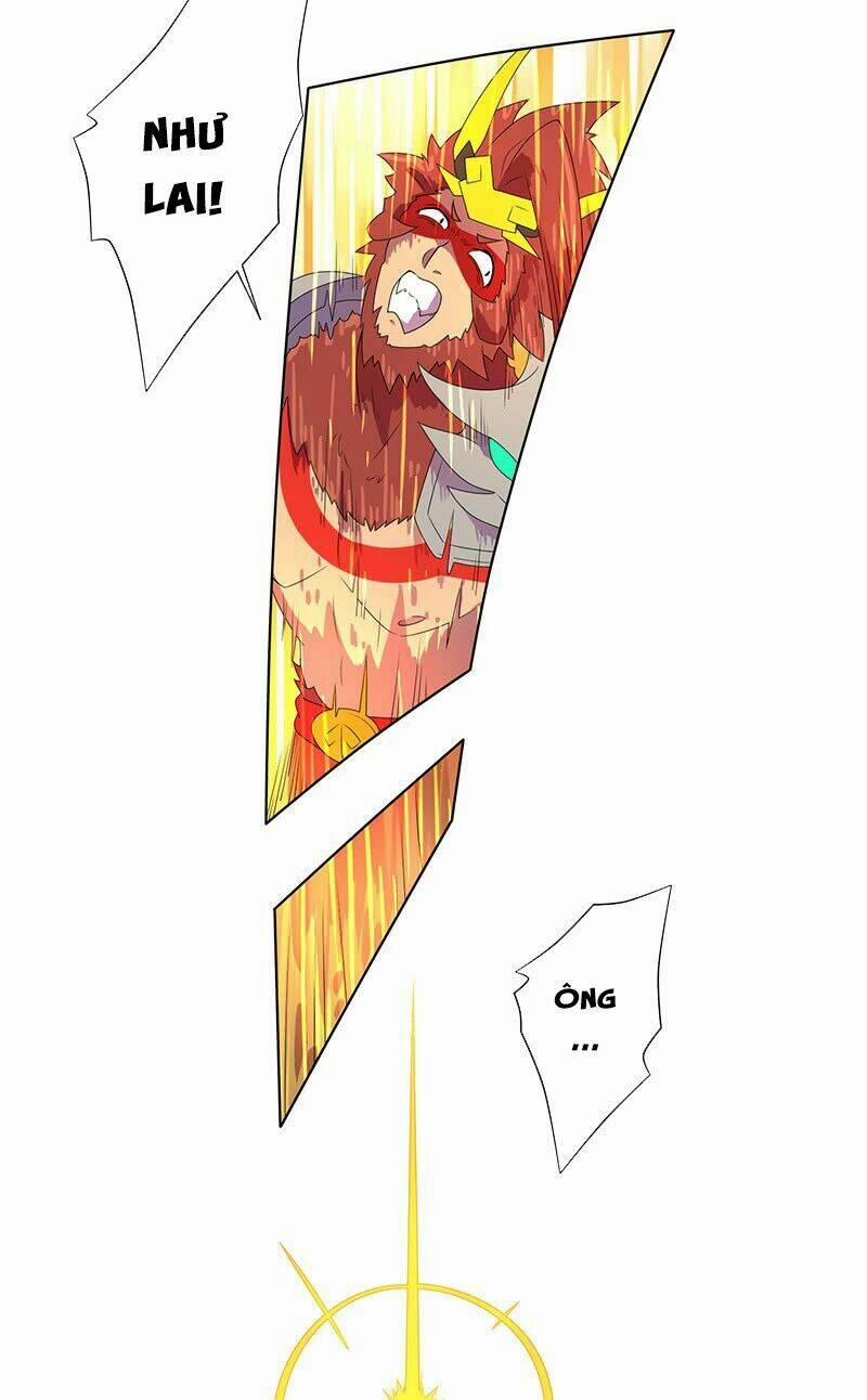 Đấu Chiến Thắng Phật 9 trang 6