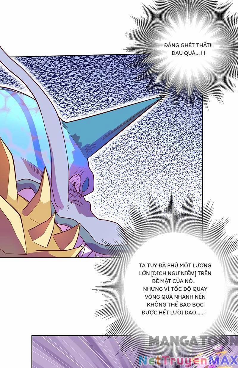 Đấu Chiến Thắng Phật 90 trang 11