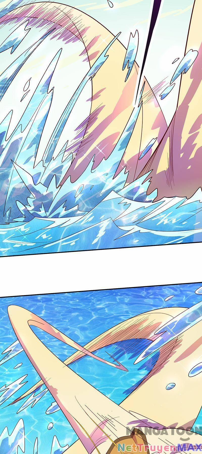 Đấu Chiến Thắng Phật 90 trang 16