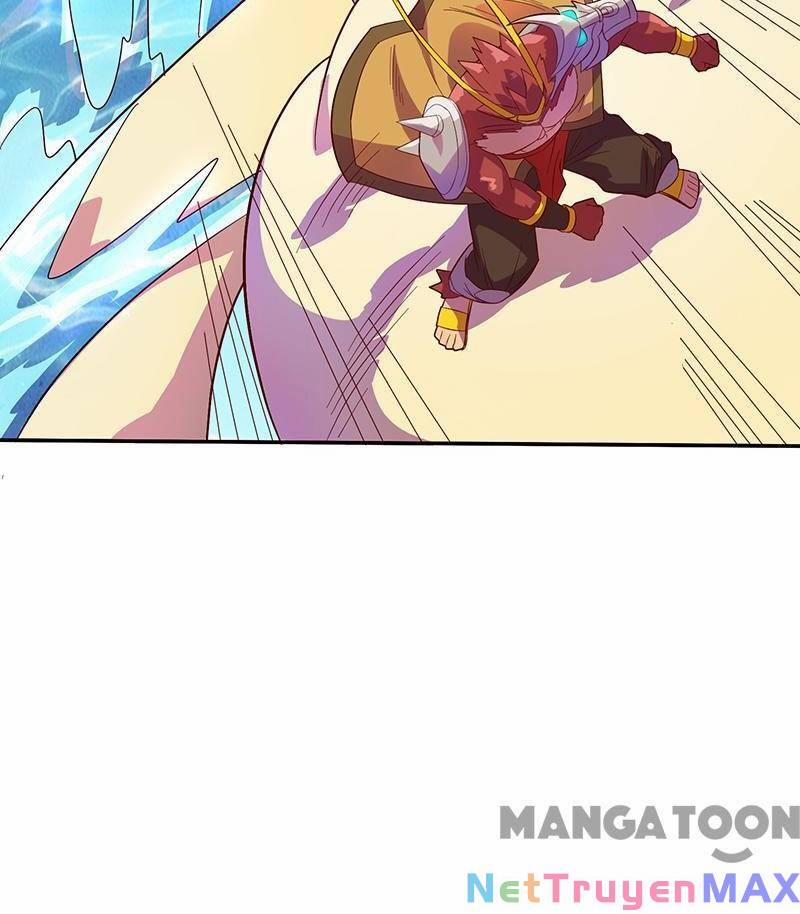 Đấu Chiến Thắng Phật 90 trang 17