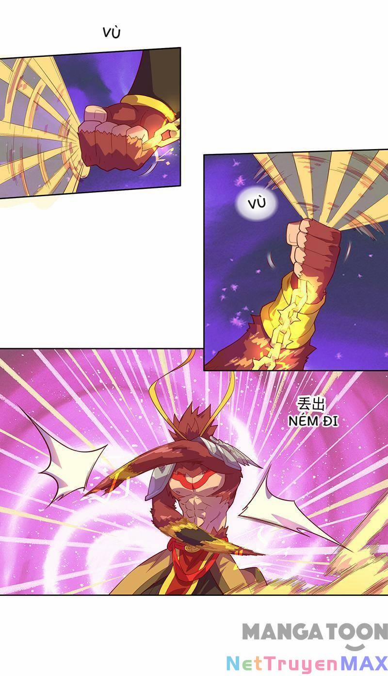 Đấu Chiến Thắng Phật 90 trang 3