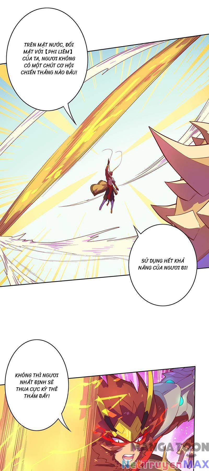 Đấu Chiến Thắng Phật 90 trang 5