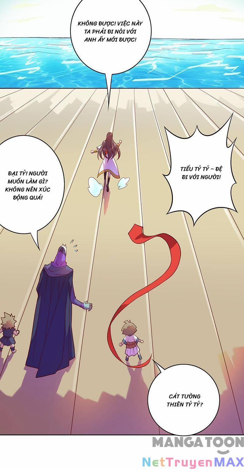 Đấu Chiến Thắng Phật 91 trang 14