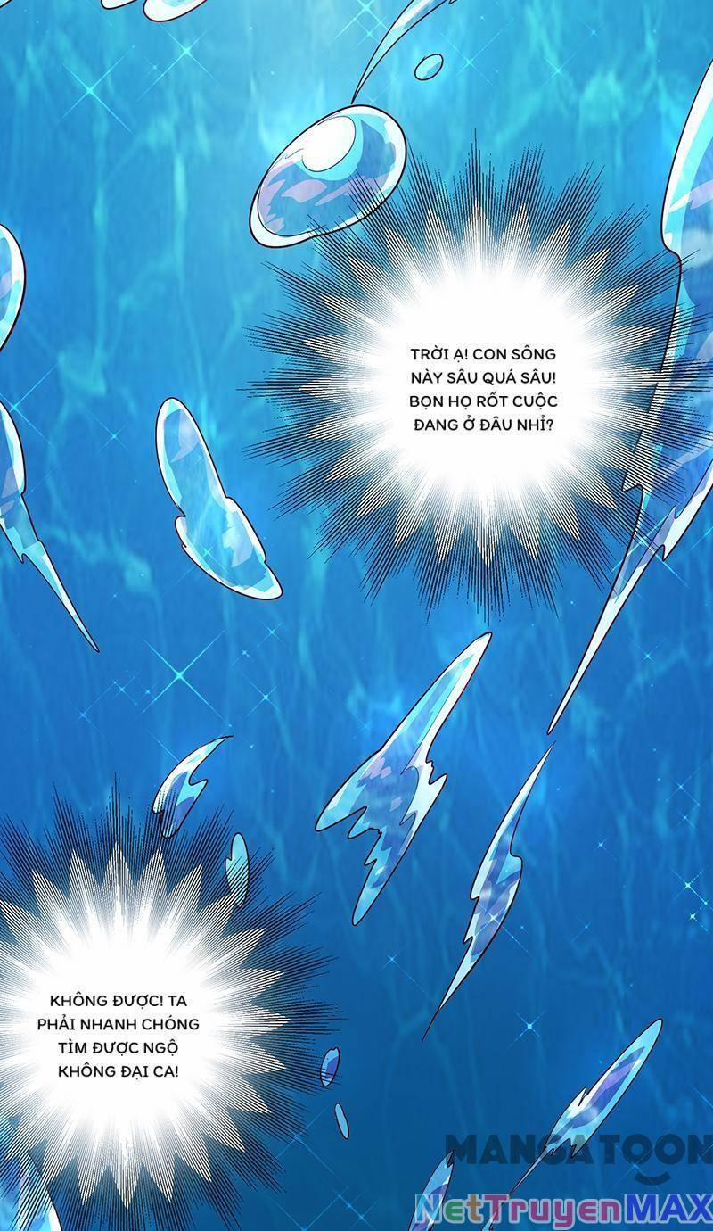 Đấu Chiến Thắng Phật 91 trang 18