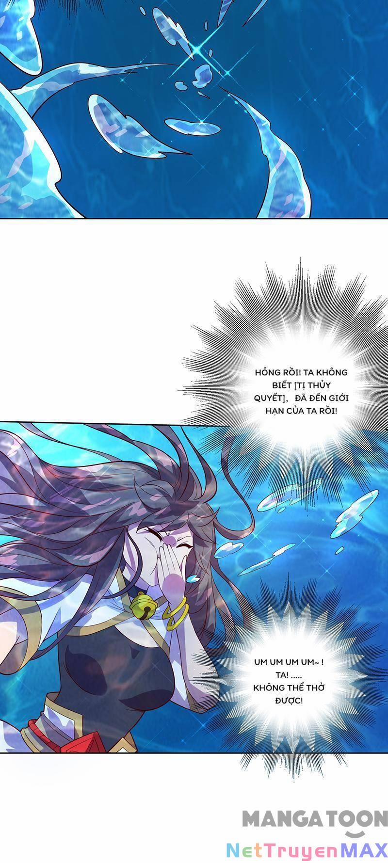 Đấu Chiến Thắng Phật 91 trang 19