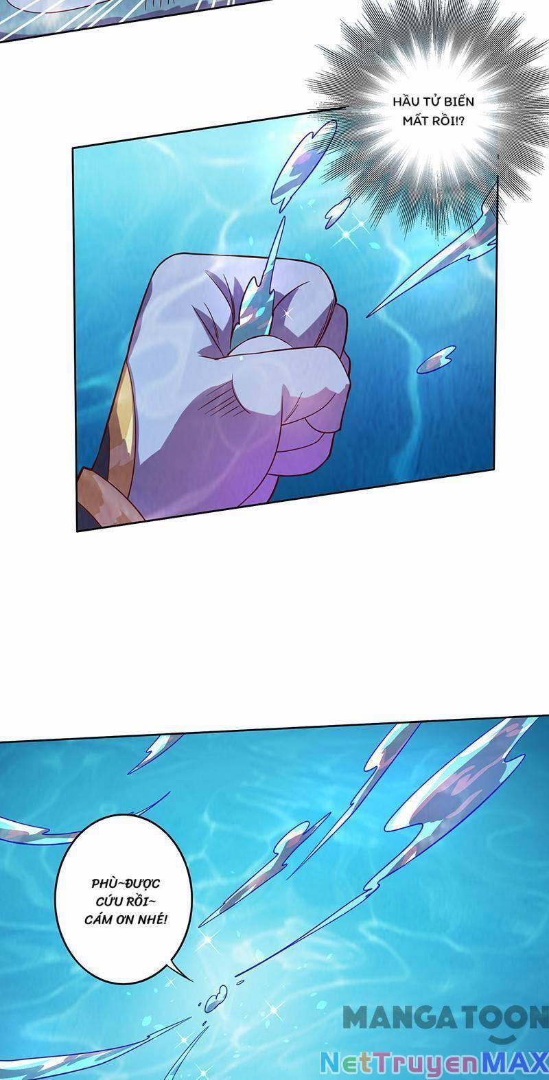 Đấu Chiến Thắng Phật 91 trang 33