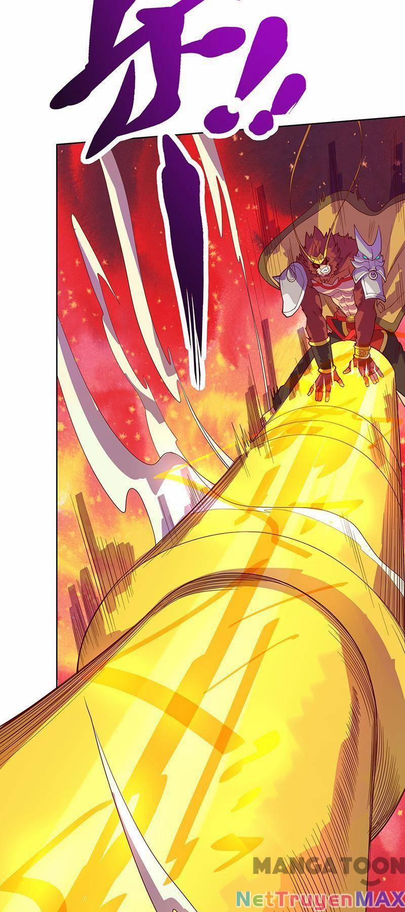 Đấu Chiến Thắng Phật 91 trang 4