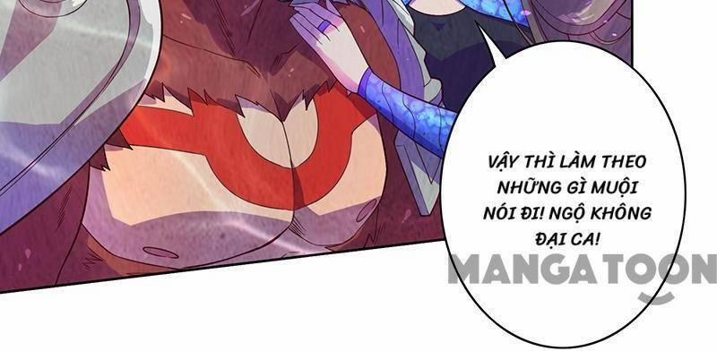 Đấu Chiến Thắng Phật 92 trang 10