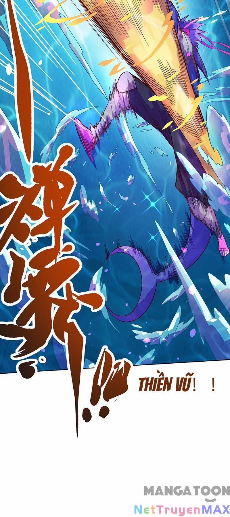 Đấu Chiến Thắng Phật 92 trang 14