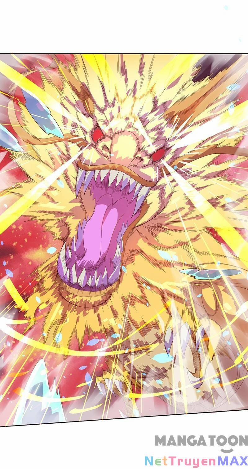 Đấu Chiến Thắng Phật 92 trang 15