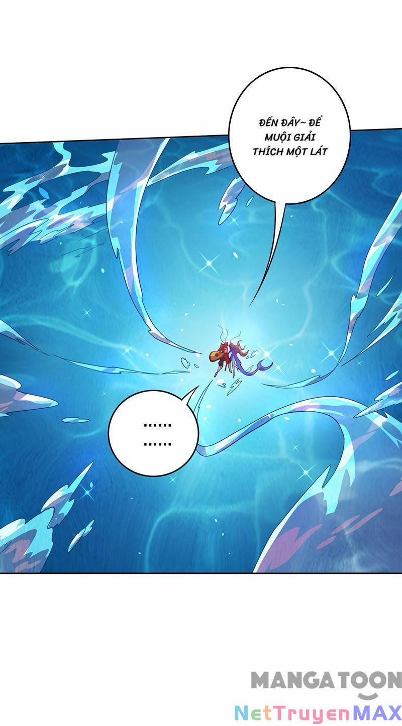 Đấu Chiến Thắng Phật 92 trang 4