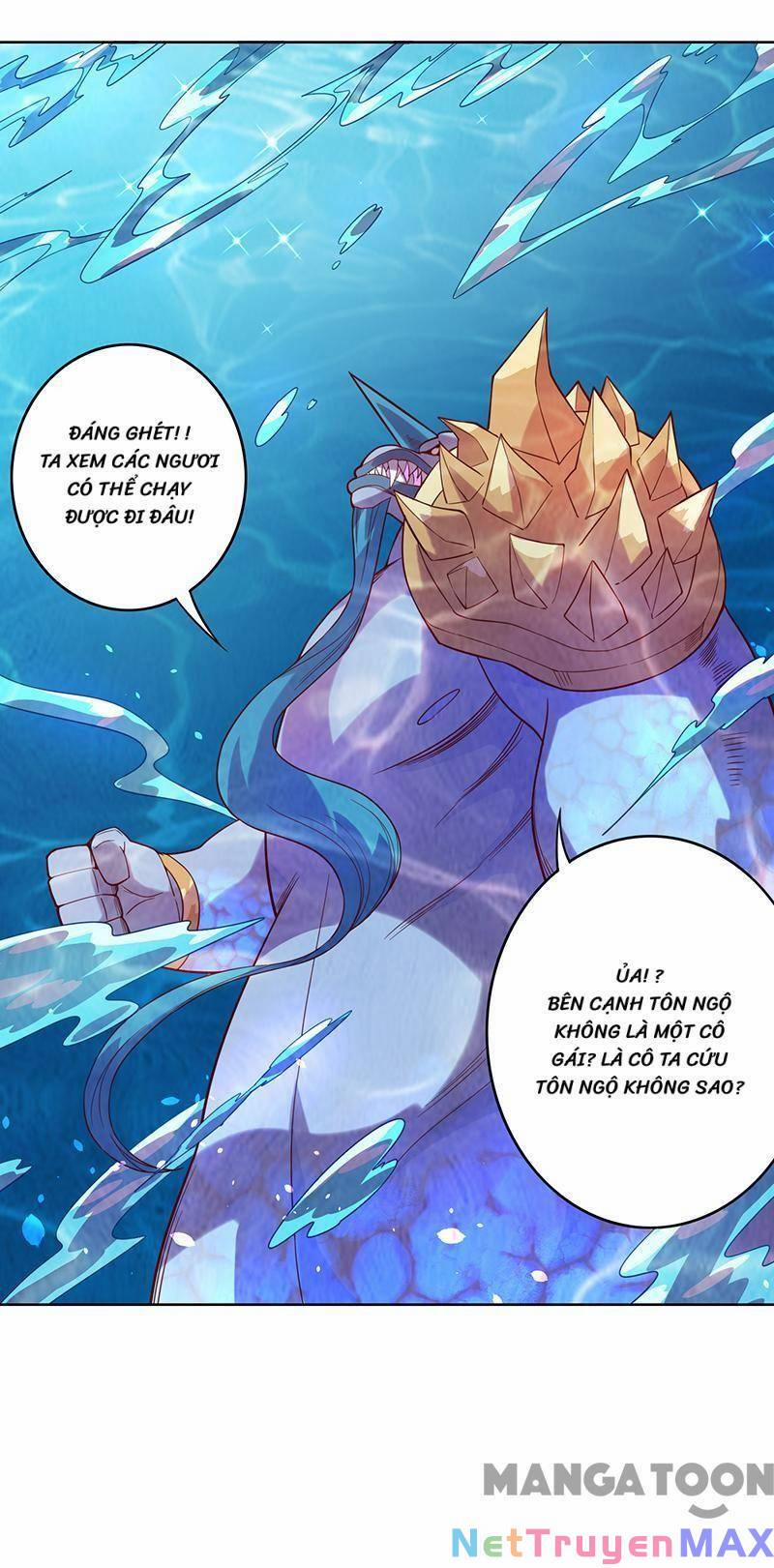 Đấu Chiến Thắng Phật 92 trang 5