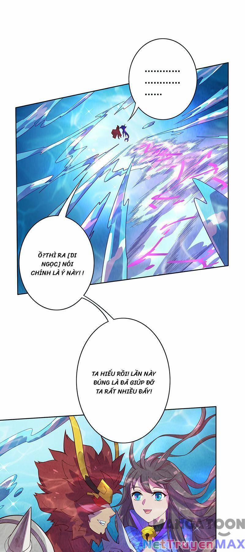 Đấu Chiến Thắng Phật 92 trang 9