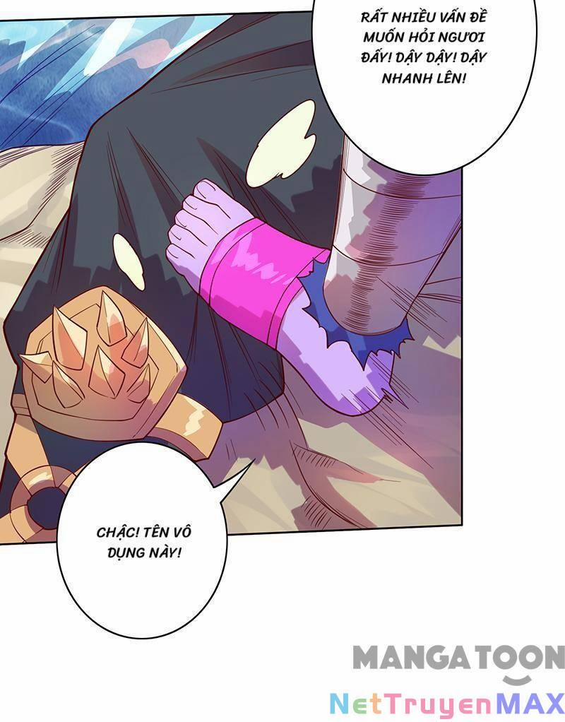 Đấu Chiến Thắng Phật 93 trang 17