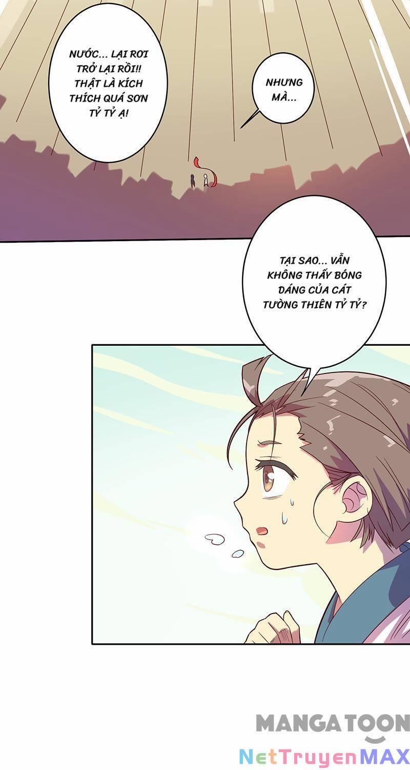 Đấu Chiến Thắng Phật 93 trang 24