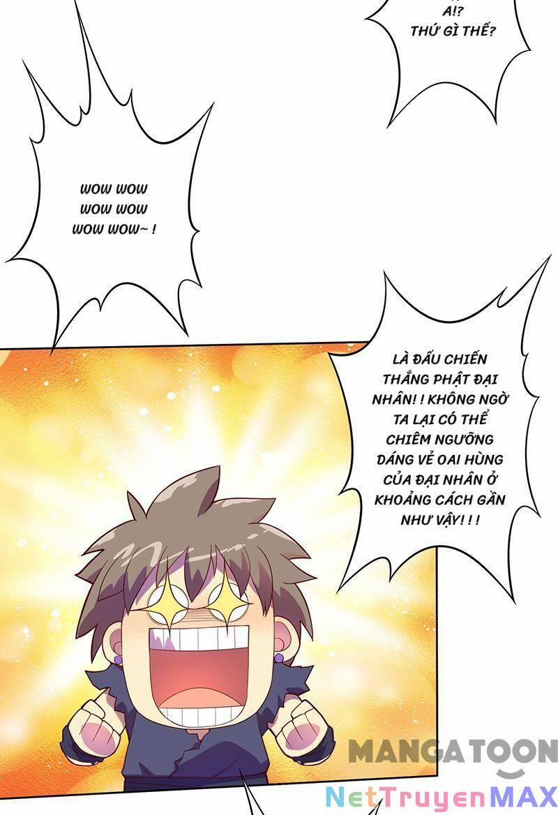 Đấu Chiến Thắng Phật 93 trang 26