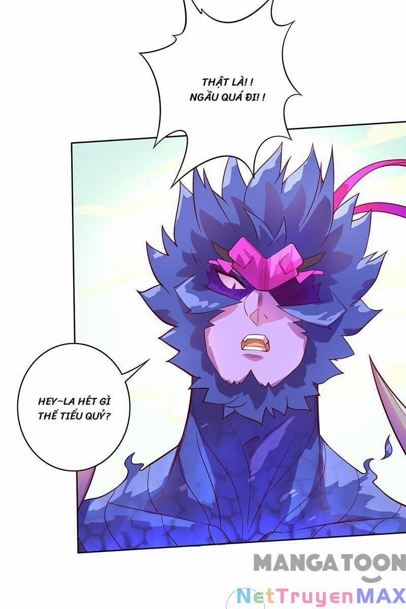 Đấu Chiến Thắng Phật 93 trang 27