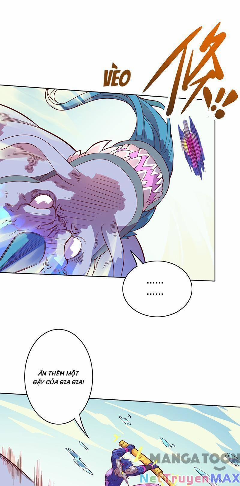 Đấu Chiến Thắng Phật 93 trang 6