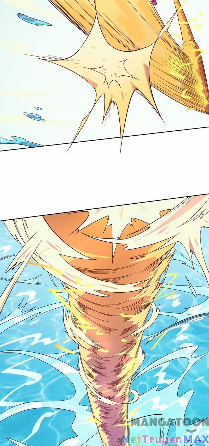 Đấu Chiến Thắng Phật 93 trang 8