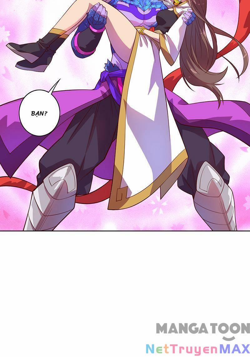 Đấu Chiến Thắng Phật 94 trang 10