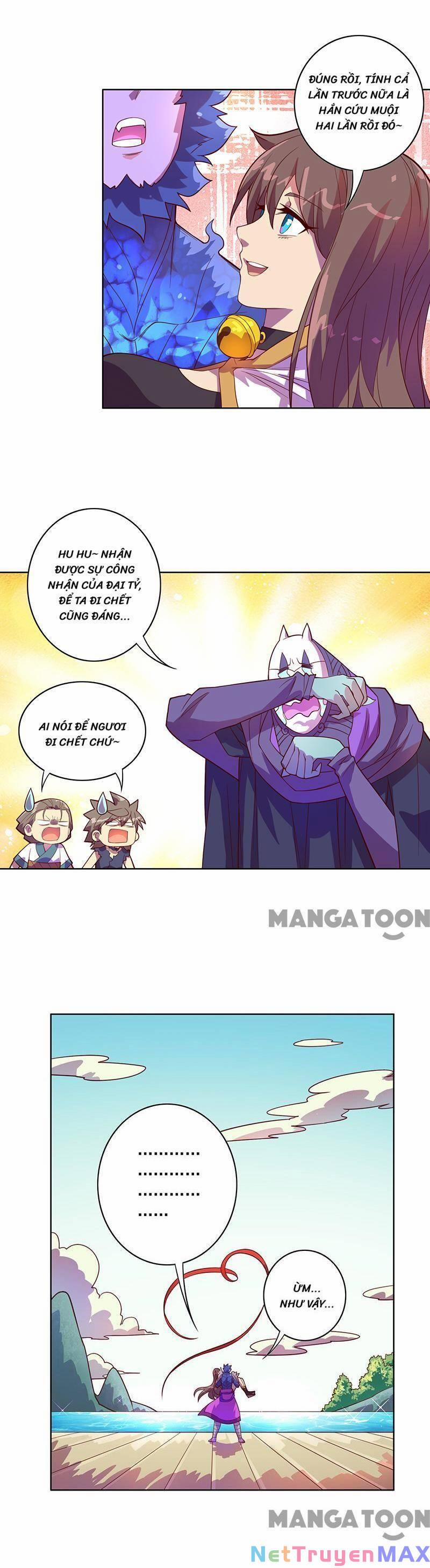 Đấu Chiến Thắng Phật 94 trang 11