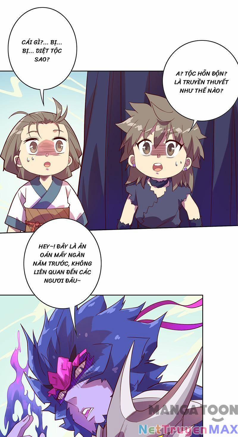 Đấu Chiến Thắng Phật 94 trang 14