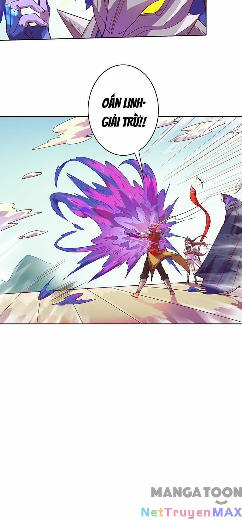 Đấu Chiến Thắng Phật 94 trang 15