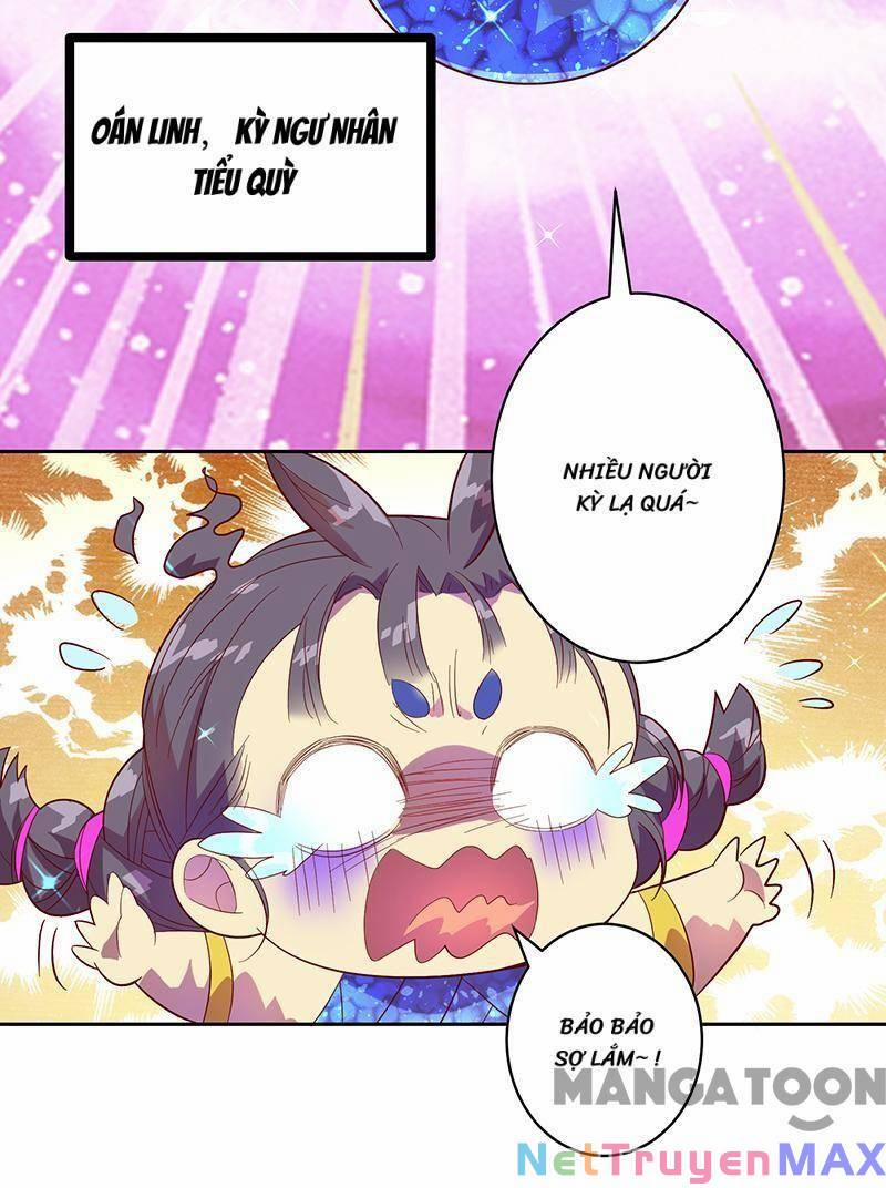 Đấu Chiến Thắng Phật 94 trang 18