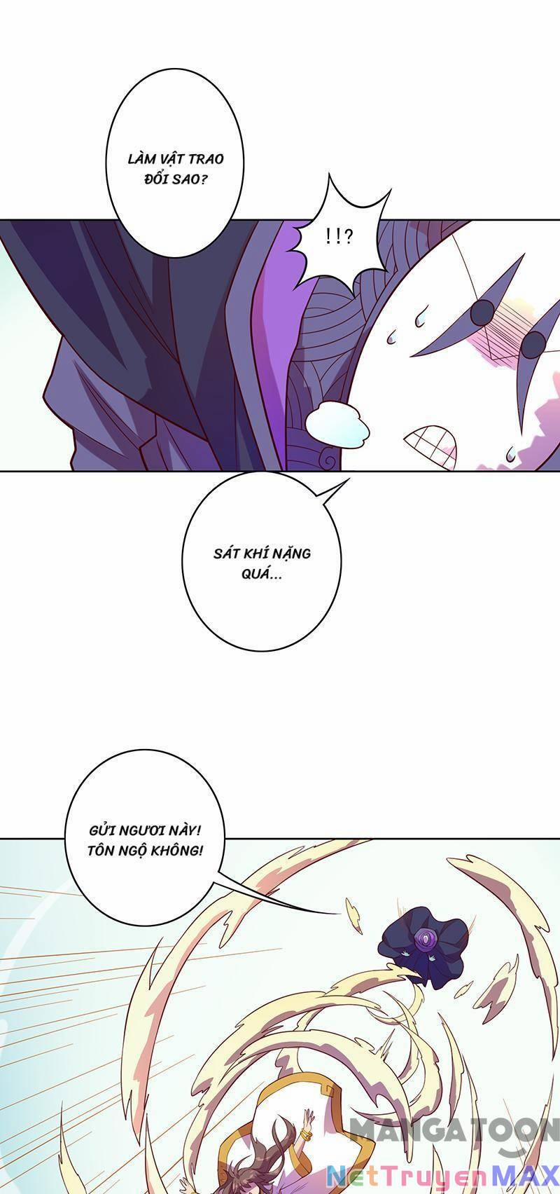 Đấu Chiến Thắng Phật 94 trang 5