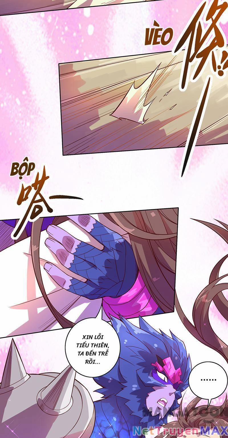 Đấu Chiến Thắng Phật 94 trang 7