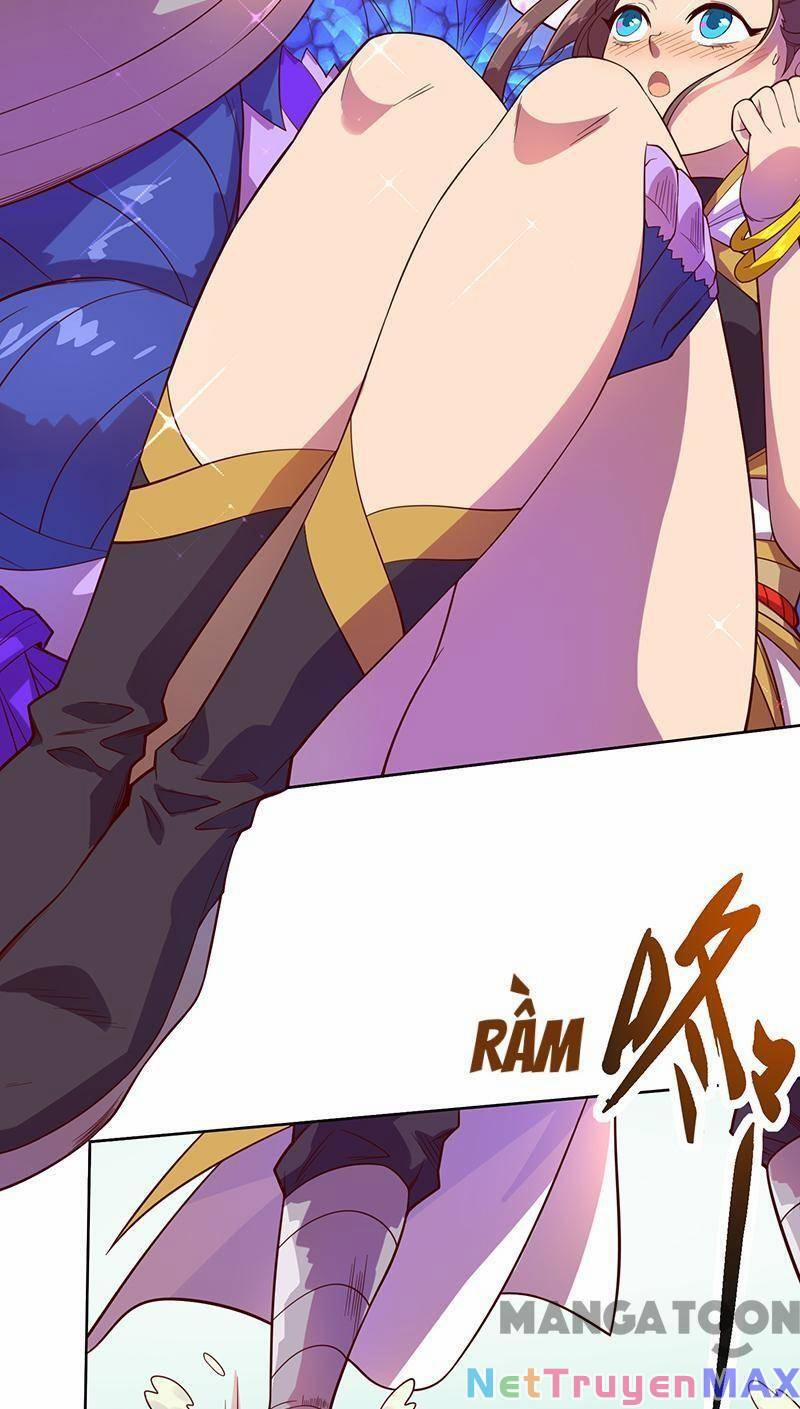 Đấu Chiến Thắng Phật 94 trang 8