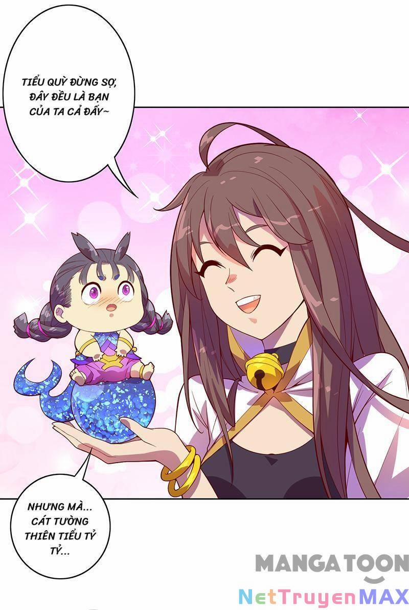 Đấu Chiến Thắng Phật 95 trang 1