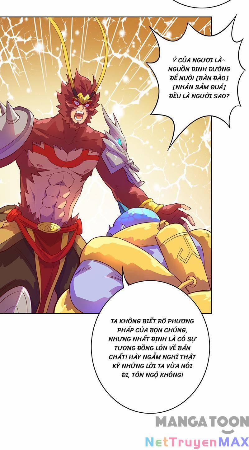 Đấu Chiến Thắng Phật 95 trang 20