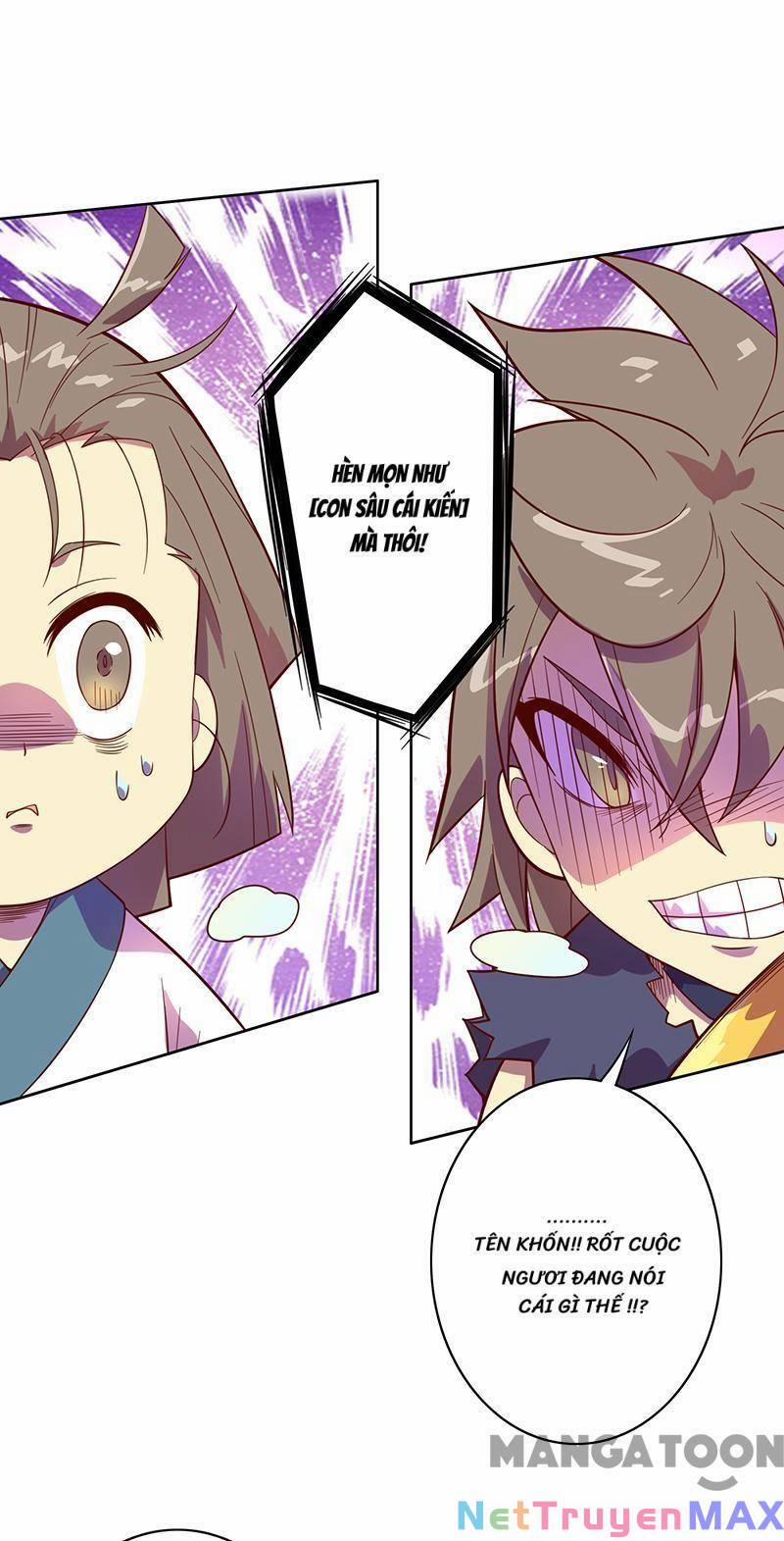 Đấu Chiến Thắng Phật 95 trang 25