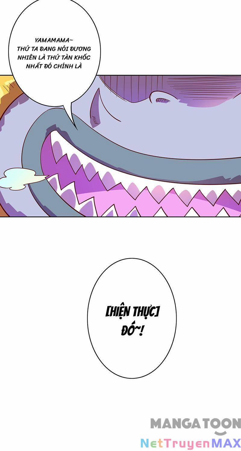 Đấu Chiến Thắng Phật 95 trang 26