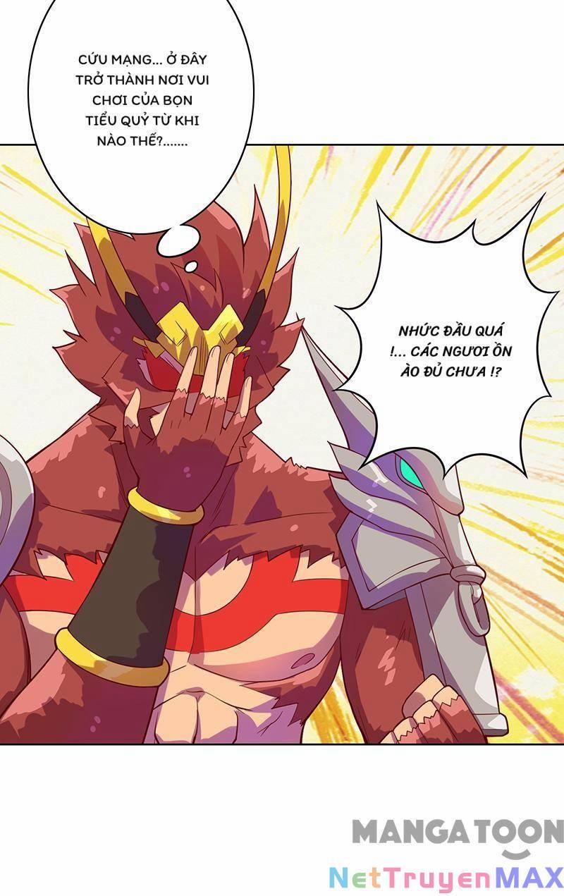 Đấu Chiến Thắng Phật 95 trang 6