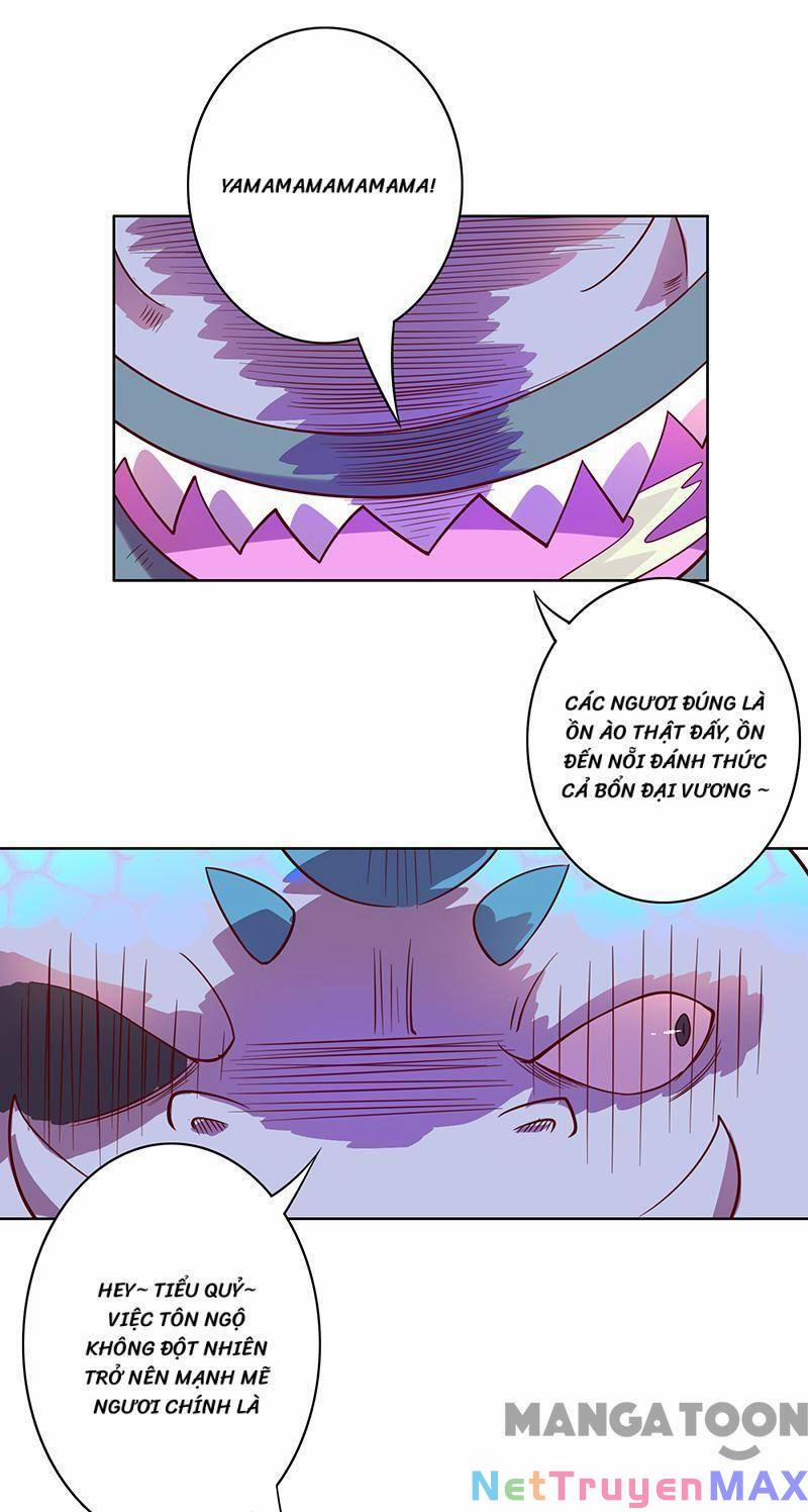 Đấu Chiến Thắng Phật 95 trang 7