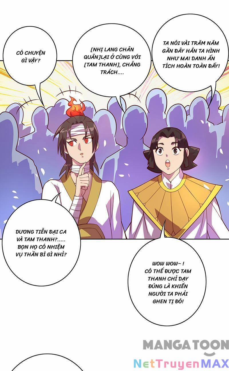 Đấu Chiến Thắng Phật 96 trang 12