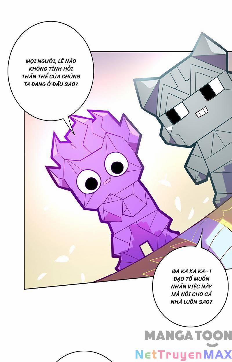 Đấu Chiến Thắng Phật 96 trang 14