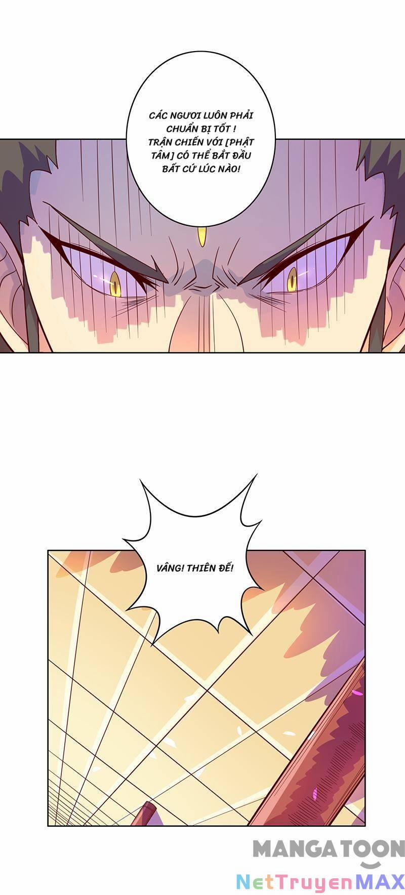 Đấu Chiến Thắng Phật 96 trang 4