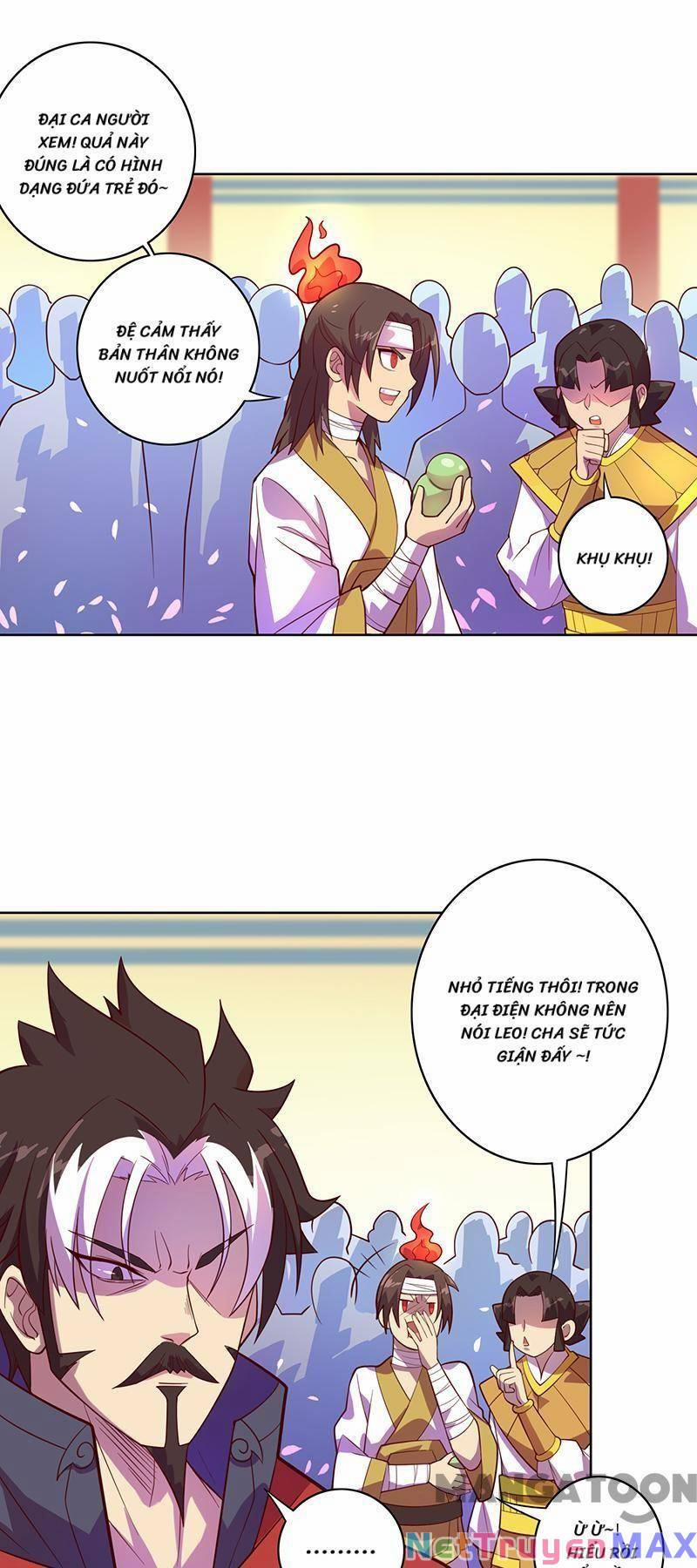 Đấu Chiến Thắng Phật 96 trang 5