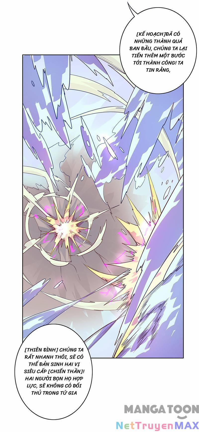 Đấu Chiến Thắng Phật 97 trang 1