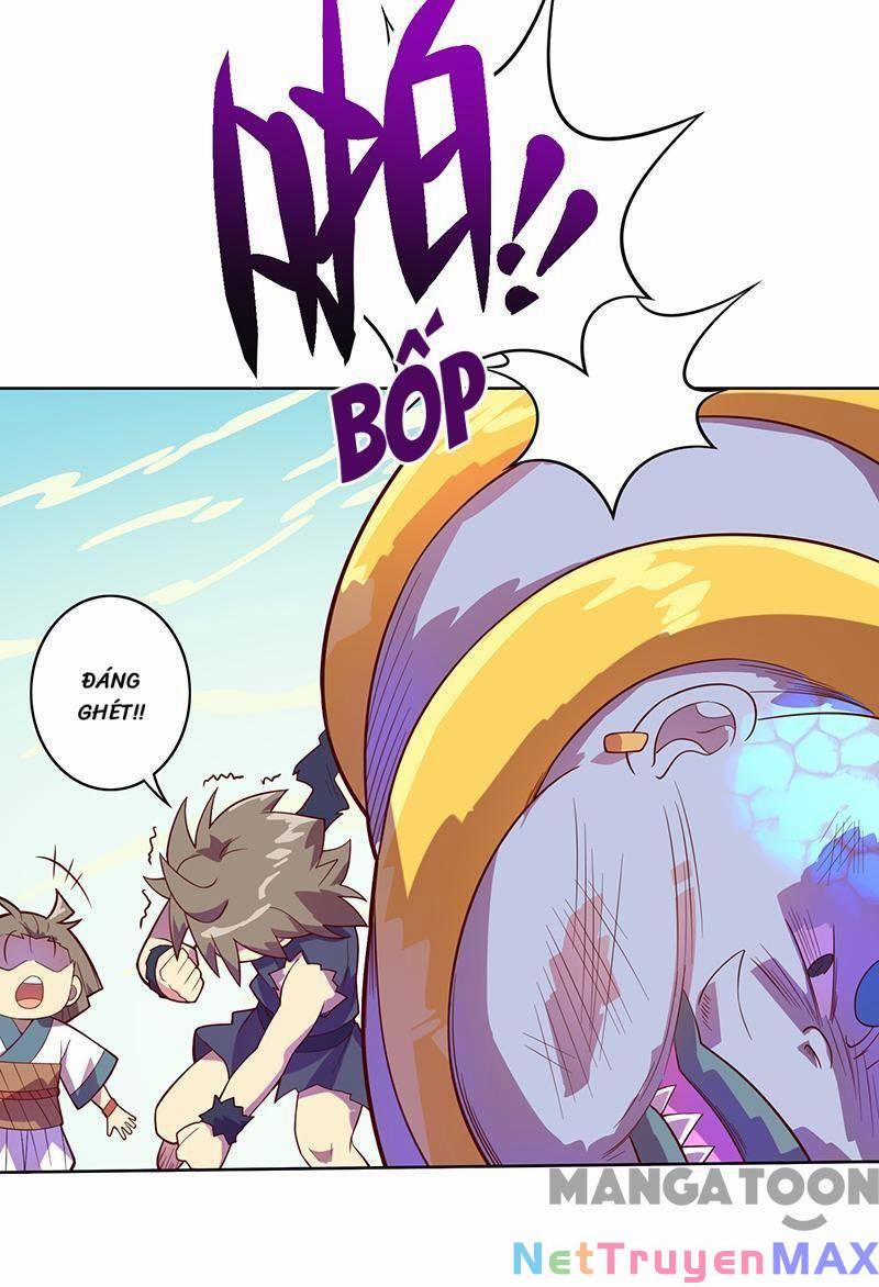 Đấu Chiến Thắng Phật 97 trang 10