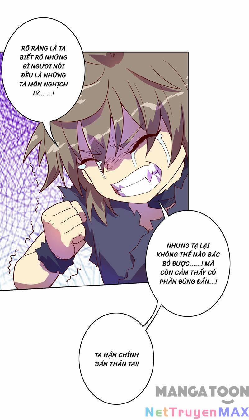 Đấu Chiến Thắng Phật 97 trang 11