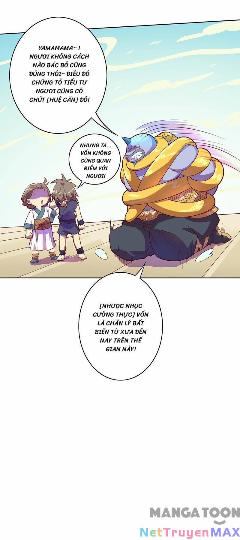 Đấu Chiến Thắng Phật 97 trang 12