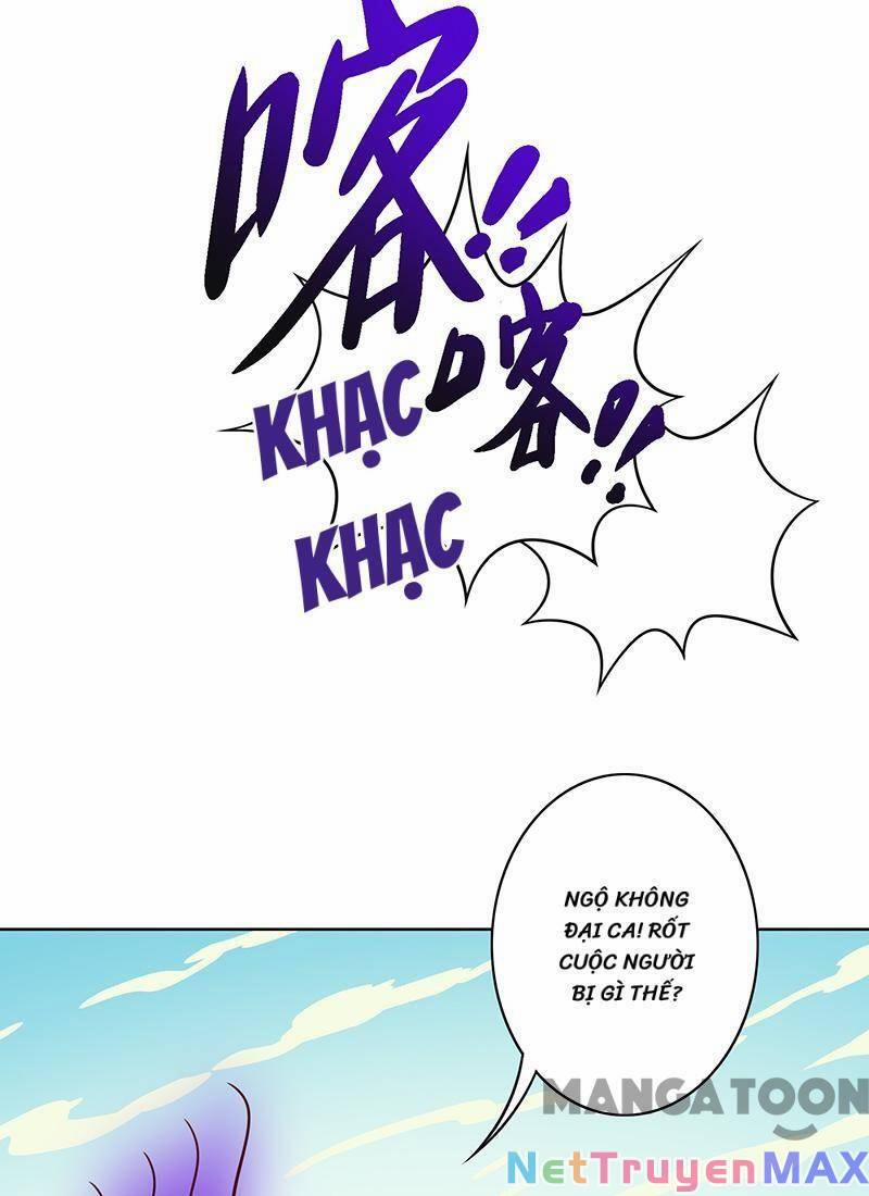 Đấu Chiến Thắng Phật 97 trang 15