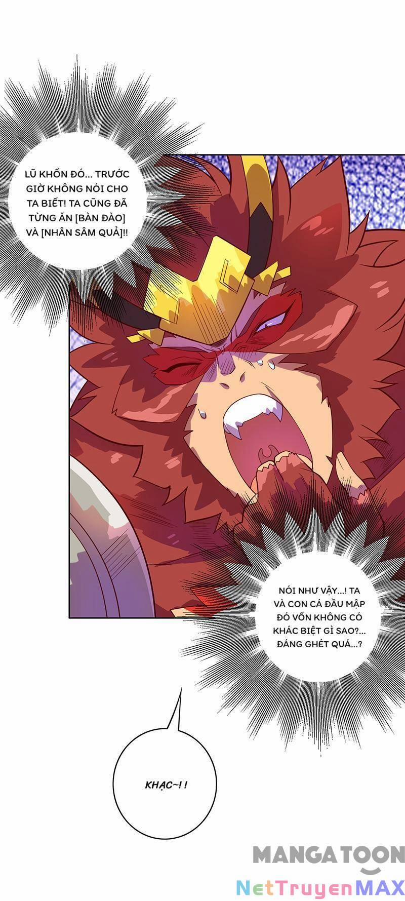 Đấu Chiến Thắng Phật 97 trang 17